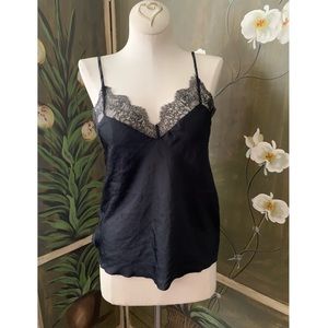 Victoria Secret Lace Cami Top